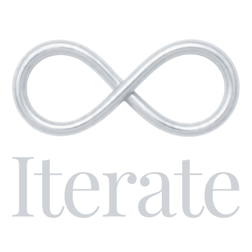 Iterate