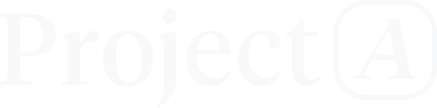 Project A